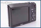 【動作保証】 ニコン Nikon COOLPIX A100 5x バッテリー付属 同梱無料 #am6170