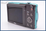 ニコン Nikon COOLPIX S3300 6x バッテリー付属 同梱無料 #am6171