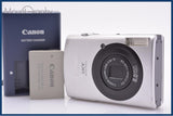 キヤノン Canon IXY DIGITAL 910 IS 3.8x バッテリー、充電器付属 同梱無料 #am6172