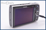 キヤノン Canon IXY DIGITAL 910 IS 3.8x バッテリー、充電器付属 同梱無料 #am6172