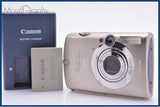 キヤノン Canon IXY DIGITAL 1000 3x バッテリー、充電器付属 同梱無料 #am6173