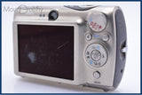 キヤノン Canon IXY DIGITAL 1000 3x バッテリー、充電器付属 同梱無料 #am6173