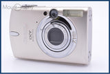 キヤノン Canon IXY DIGITAL 700 3x 同梱無料 #am6175