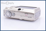 キヤノン Canon IXY DIGITAL 700 3x 同梱無料 #am6175