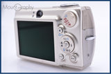 キヤノン Canon IXY DIGITAL 700 3x 同梱無料 #am6175