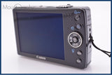 キヤノン Canon IXY DIGITAL 90 3x 同梱無料 #am6176