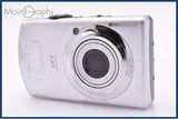 キヤノン Canon IXY DIGITAL 920 IS 4x 同梱無料 #am6177
