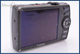 キヤノン Canon IXY DIGITAL 920 IS 4x 同梱無料 #am6177