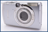 キヤノン Canon IXY DIGITAL 800 IS 4x 同梱無料 #am6178