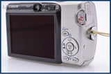 キヤノン Canon IXY DIGITAL 800 IS 4x 同梱無料 #am6178