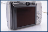 キヤノン Canon IXY DIGITAL 800 IS 4x 同梱無料 #am6178