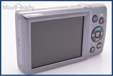 【動作保証】 キヤノン Canon IXY 150 8x バッテリー付属 同梱無料 #am6179