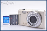 【動作保証】 カシオ CASIO EXILIM EX-ZS150 12.5x バッテリー、メモリカード付 同梱無料 #am6181