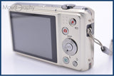 【動作保証】 カシオ CASIO EXILIM EX-ZS150 12.5x バッテリー、メモリカード付 同梱無料 #am6181