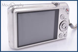 【動作保証】 カシオ CASIO EXILIM EX-ZS35 6x バッテリー付属 同梱無料 #am6182