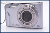 カシオ CASIO EXILIM EX-H10 10x 同梱無料 #am6183