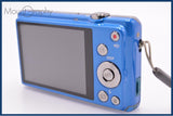 【動作保証】 カシオ CASIO EXILIM EX-ZS12 5x バッテリー、ストラップ、メモリカード付 同梱無料 #am6184
