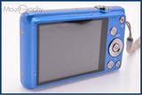 【動作保証】 カシオ CASIO EXILIM EX-ZS12 5x バッテリー、ストラップ、メモリカード付 同梱無料 #am6184
