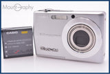 【動作保証】 カシオ CASIO EXILIM EX-Z500 3x バッテリー付属 同梱無料 #am6185