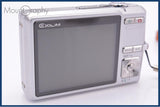 【動作保証】 カシオ CASIO EXILIM EX-Z500 3x バッテリー付属 同梱無料 #am6185
