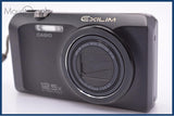 カシオ CASIO EXILIM EX-H30 12.5x 同梱無料 #am6186