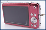 カシオ CASIO EXILIM EX-S10 3x バッテリー、取扱説明書付属 同梱無料 #am6187