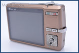 カシオ CASIO EXILIM EX-Z600 3x 同梱無料 #am6188