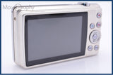 【動作保証】 カシオ CASIO EXILIM EX-Z270 4x バッテリー付属 同梱無料 #am6189