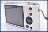【美品・動作保証】 カシオ CASIO EXILIM EX-ZR800 18x バッテリー付属 同梱無料 #am6190