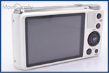【美品・動作保証】 カシオ CASIO EXILIM EX-ZR800 18x バッテリー付属 同梱無料 #am6190