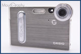 カシオ CASIO EXILIM EX-S3 同梱無料 #am6191