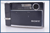 ソニー SONY Cyber-shot DSC-T30 3x 同梱無料 #am6192