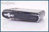 ソニー SONY Cyber-shot DSC-T30 3x 同梱無料 #am6192