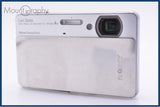 ソニー SONY Cyber-shot DSC-TX5 4x 同梱無料 #am6194