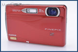 【動作保証】 富士フイルム FUJIFILM FinePix Z700EXR 5x 同梱無料 #am6196