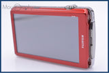 【動作保証】 富士フイルム FUJIFILM FinePix Z700EXR 5x 同梱無料 #am6196