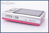 【動作保証】 富士フイルム FUJIFILM FinePix Z100fd 5x バッテリー、取扱説明書付属 同梱無料 #am6200