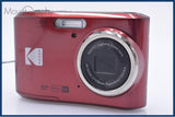 【動作保証】 コダック KODAK PIXPRO FZ45 単三電池仕様 同梱無料 #am6201
