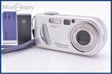 【動作保証】 ソニー SONY Cyber-shot DSC-P8 3x バッテリー、ストラップ、メモリカード付 同梱無料 #am6202