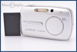 【動作保証】 オリンパス OLYMPUS μ DIGITAL 800 バッテリー付属 同梱無料 #am6203