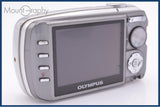 【動作保証】 オリンパス OLYMPUS μ DIGITAL 800 バッテリー付属 同梱無料 #am6203