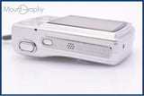 【動作保証】 ペンタックス PENTAX Optio M20 3x 単三電池仕様 同梱無料 #am6204