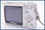 【動作保証】 ペンタックス PENTAX Optio M20 3x 単三電池仕様 同梱無料 #am6204