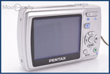 【動作保証】 ペンタックス PENTAX Optio M20 3x 単三電池仕様 同梱無料 #am6204