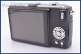 パナソニック Panasonic LUMIX DMC-TZ5 10x 同梱無料 #am6206