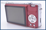 【動作保証】 パナソニック Panasonic LUMIX DMC-FX7 バッテリー付属 同梱無料 #am6208