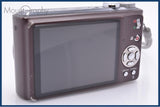 パナソニック Panasonic LUMIX DMC-TZ7 12x 同梱無料 #am6210