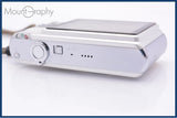 【動作保証】 パナソニック Panasonic LUMIX DMC-FX7 同梱無料 #am6211