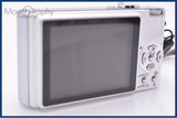 【動作保証】 パナソニック Panasonic LUMIX DMC-FX7 同梱無料 #am6211