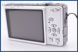 パナソニック Panasonic LUMIX DMC-FS7 同梱無料 #am6212